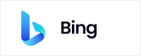 Bing-Icon
