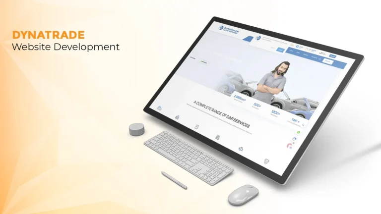 dynatrade